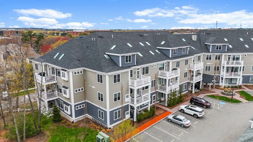 16 Taylor Drive #3007, Reading