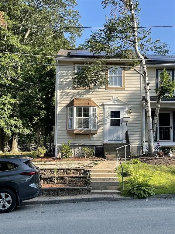 57 First Street, Worcester