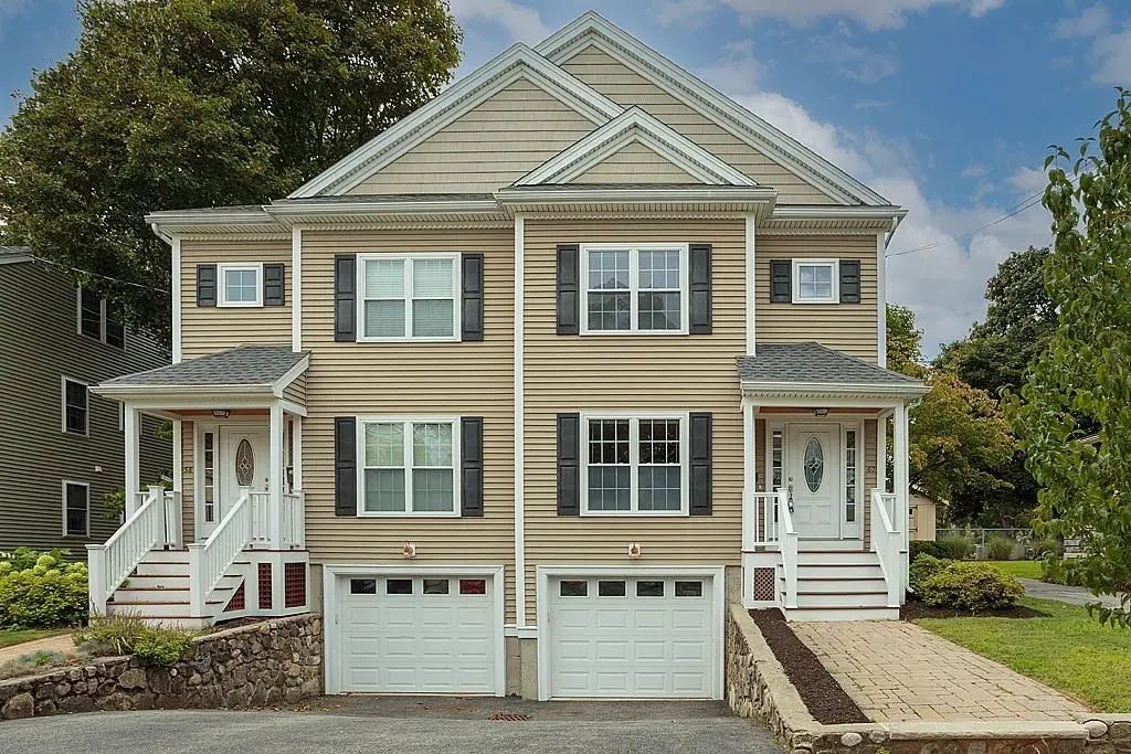 60 Webcowet Road #60, Arlington