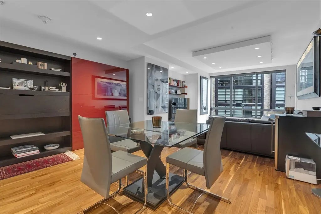 3 Avery Street #3-408, Boston