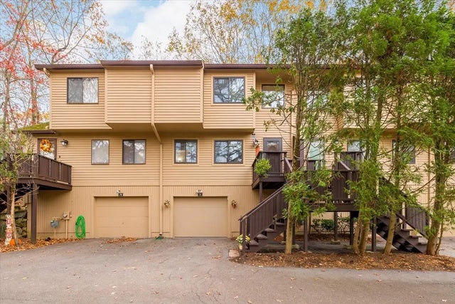 72 Meeting House Path #72, Ashland