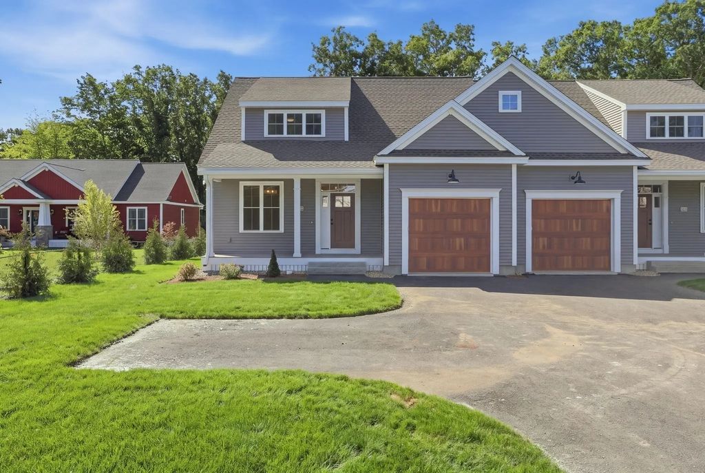 35 Sandy Pond Rd #a, Ayer