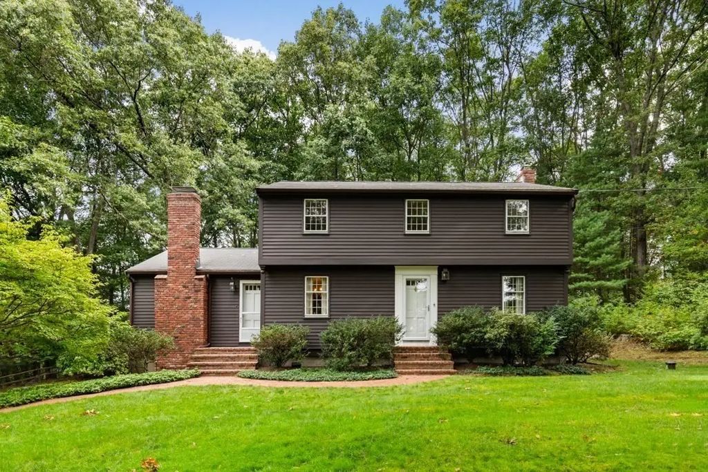 480 Essex St, Lynnfield