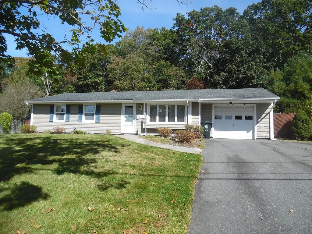 21 Burnside Drive, Swansea