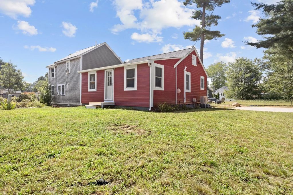 103 Indian Tr, Pembroke