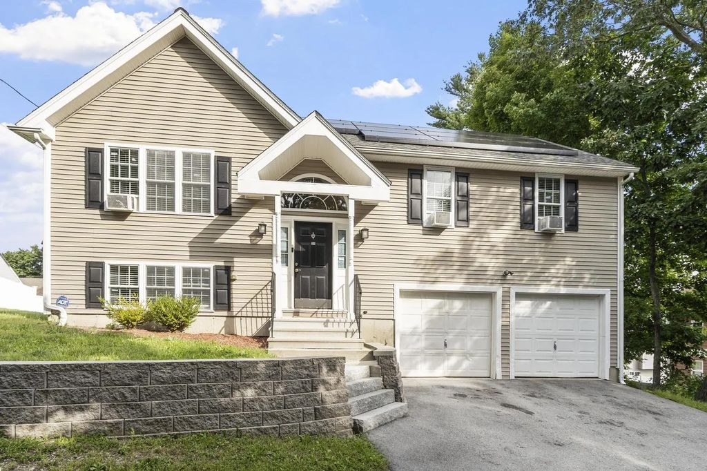 30 2nd St, Worcester