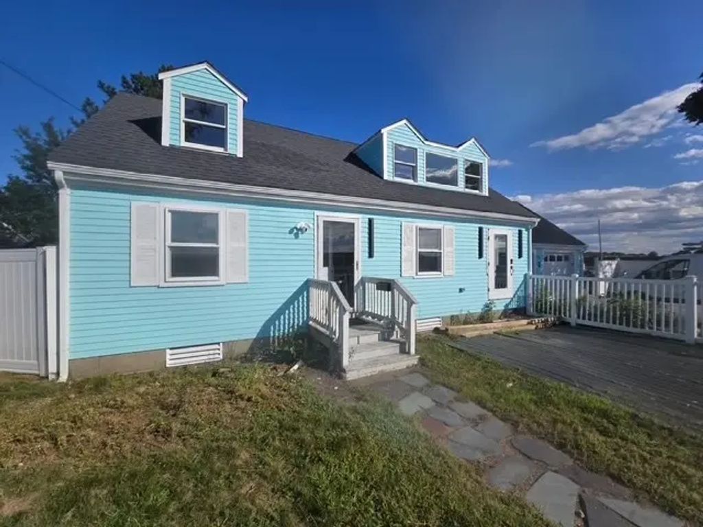 274 Newport Rd, Hull