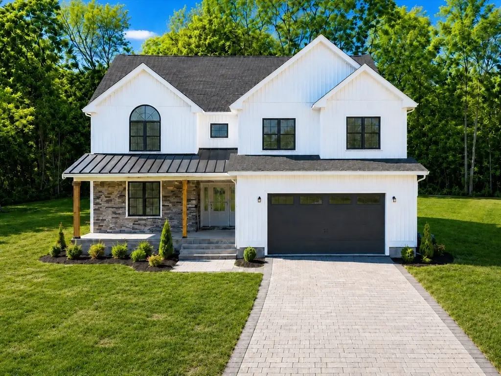 6 Hadley Heights Way, Freetown