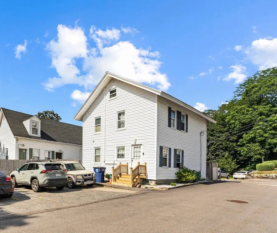 9 Sanford St, Medway