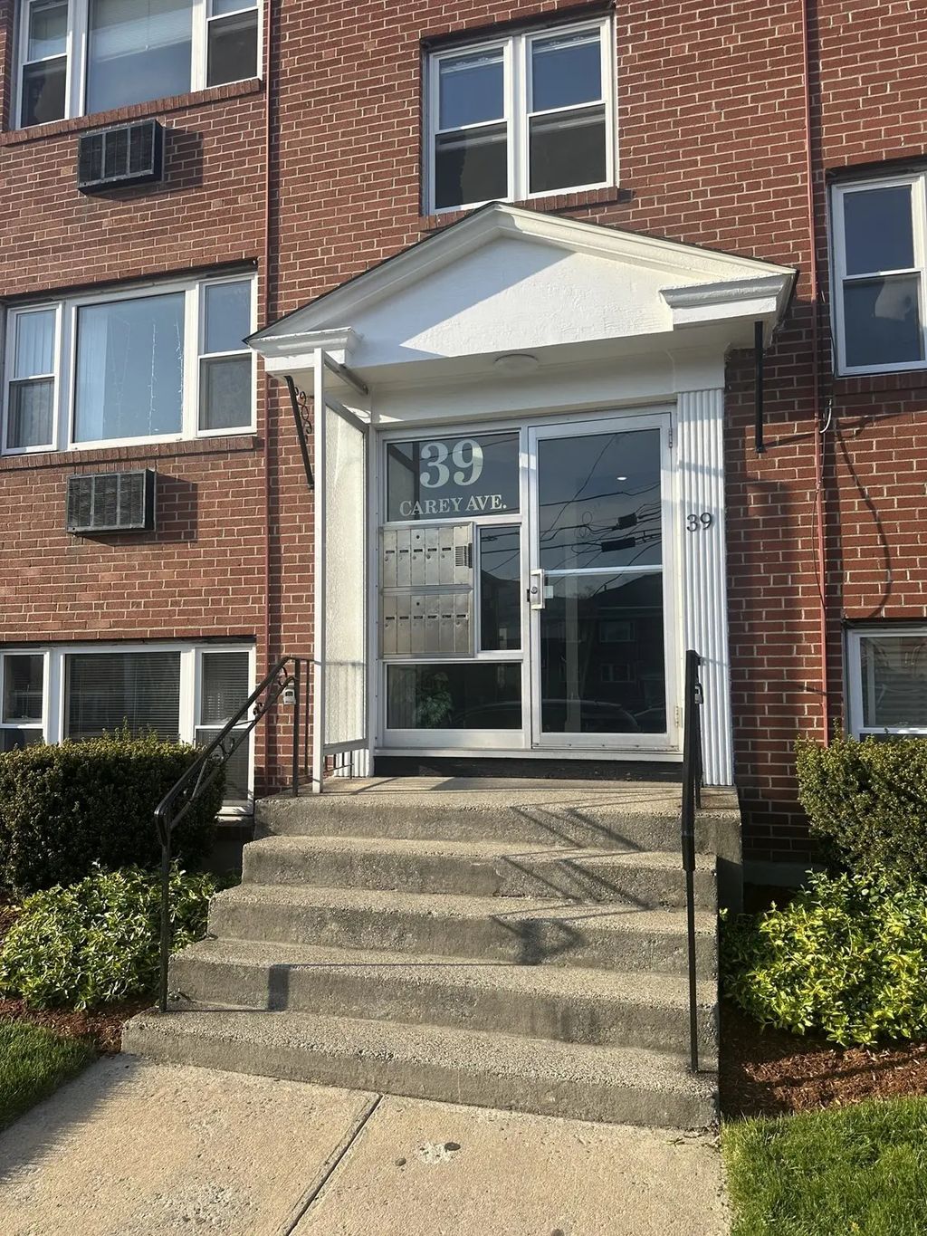 39 Carey Ave #7, Watertown