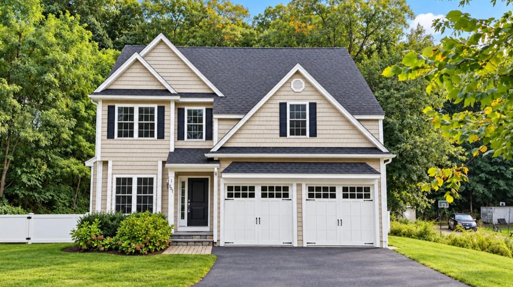 201 Boston Post Rd, Wayland