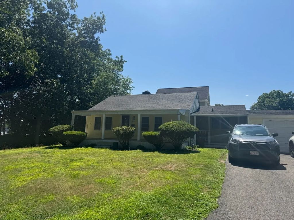 95 Augustine St, Brockton