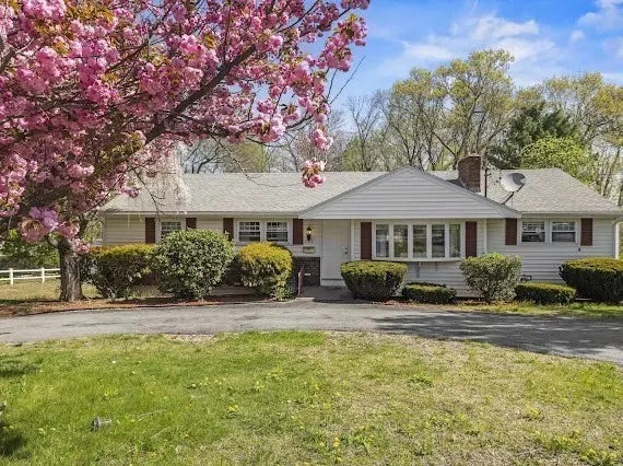 503 Page Street, Avon