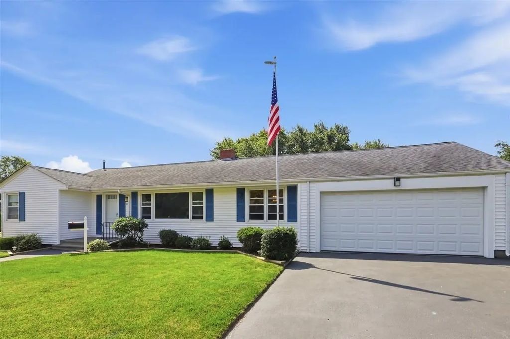 18 Picard Court, Swansea