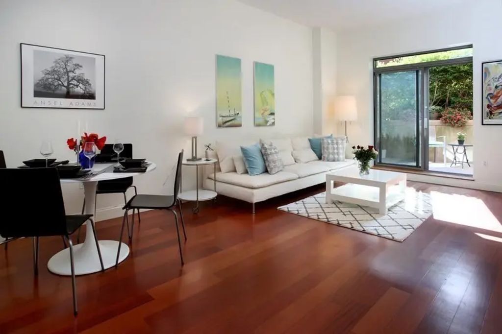 17 Otis St #104, Cambridge