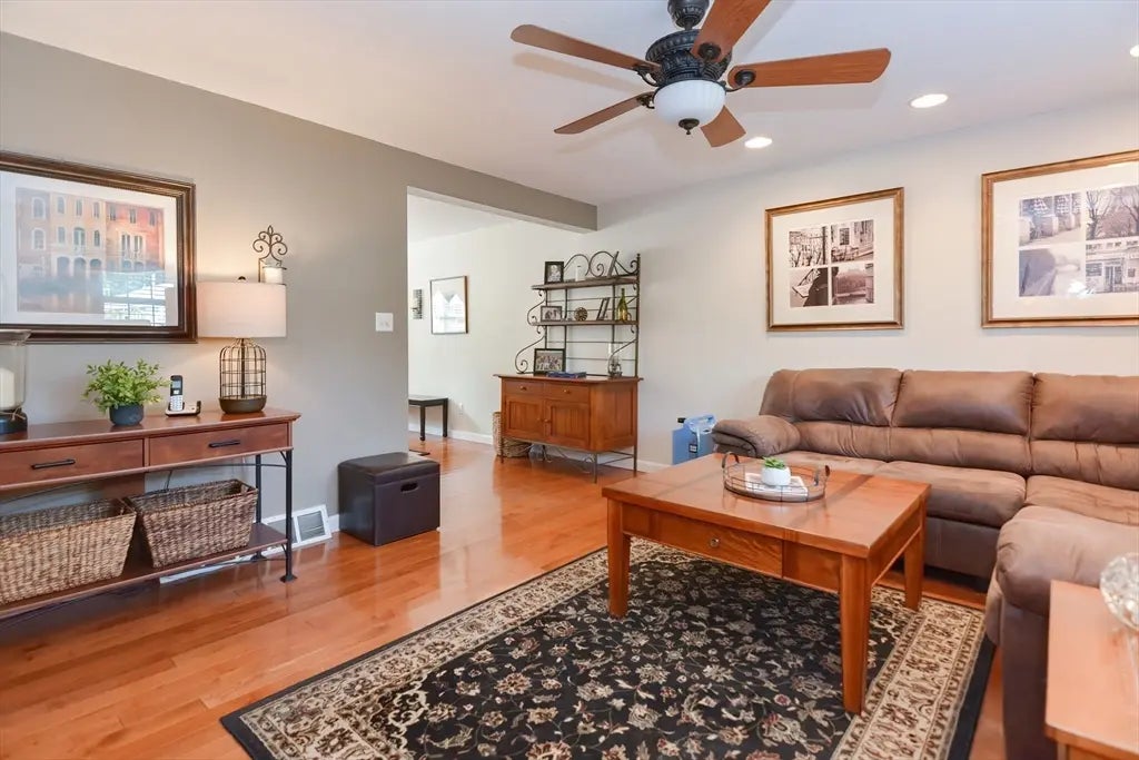 25 Bayberry Circle #25, Millis