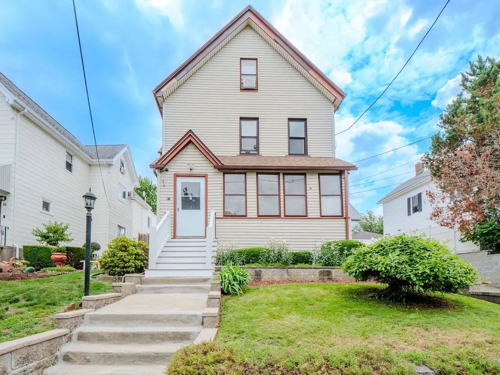 81 Cross St, Malden