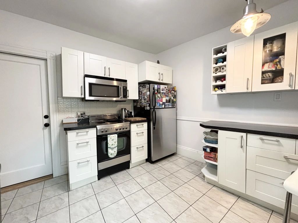 45 Addington Rd #3, Brookline