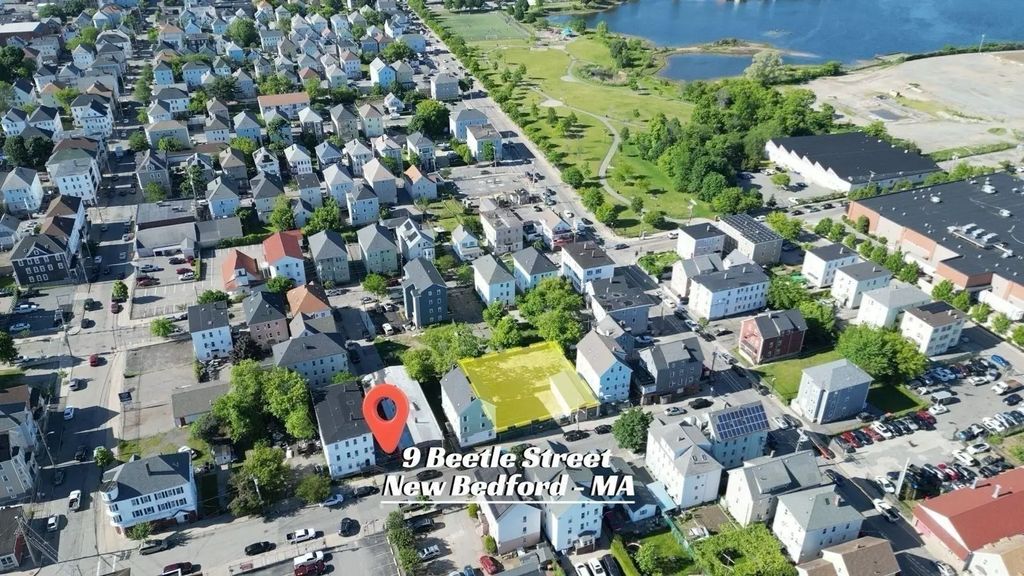 9 Beetle St, New Bedford