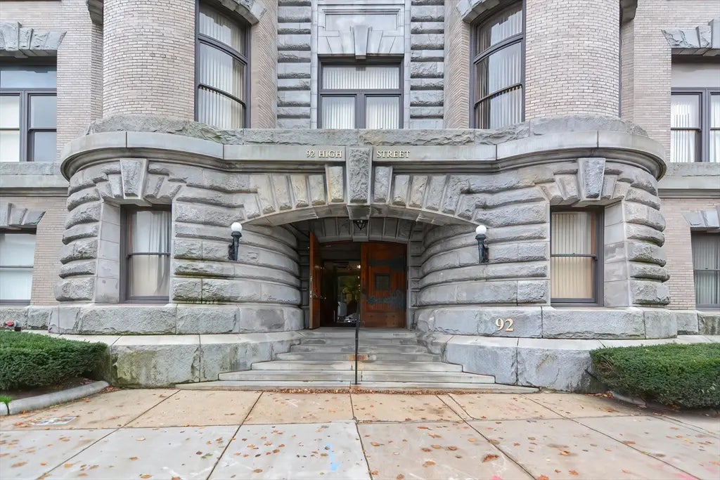 92 High St. #dh32, Medford