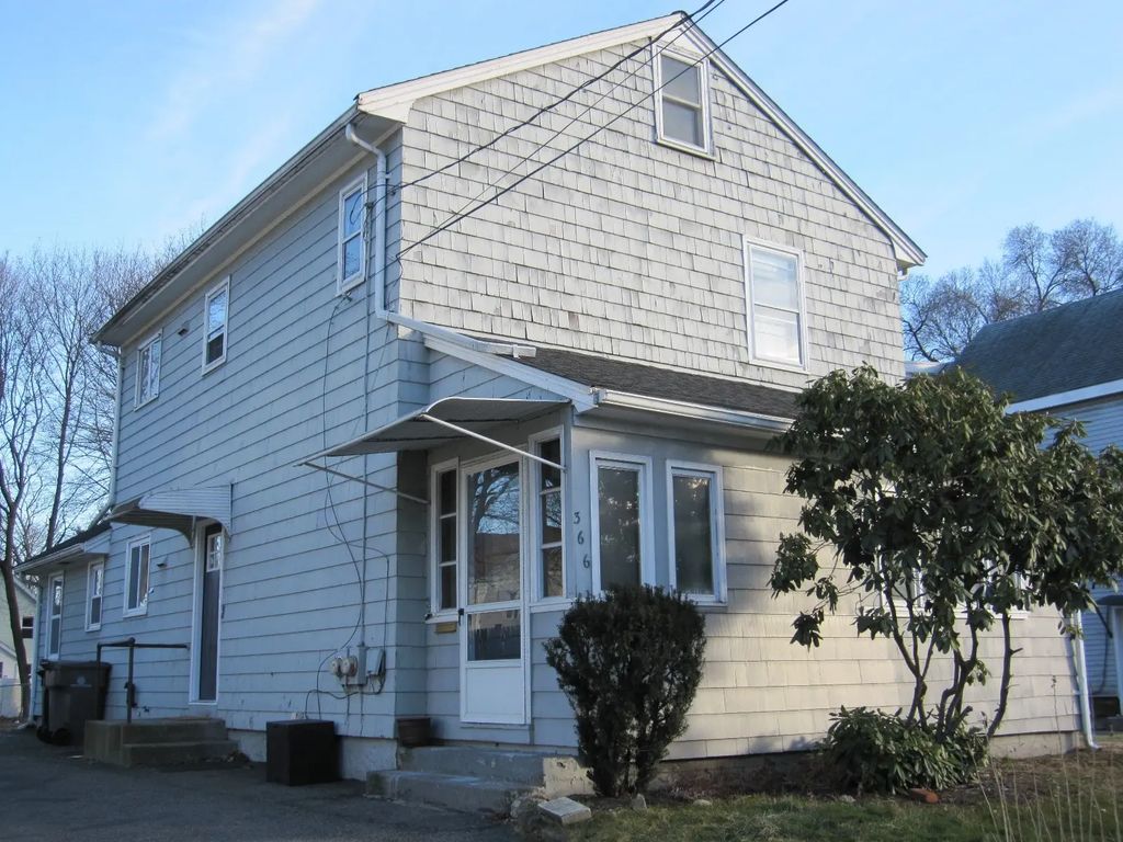 366 Hollis Street #2, Framingham