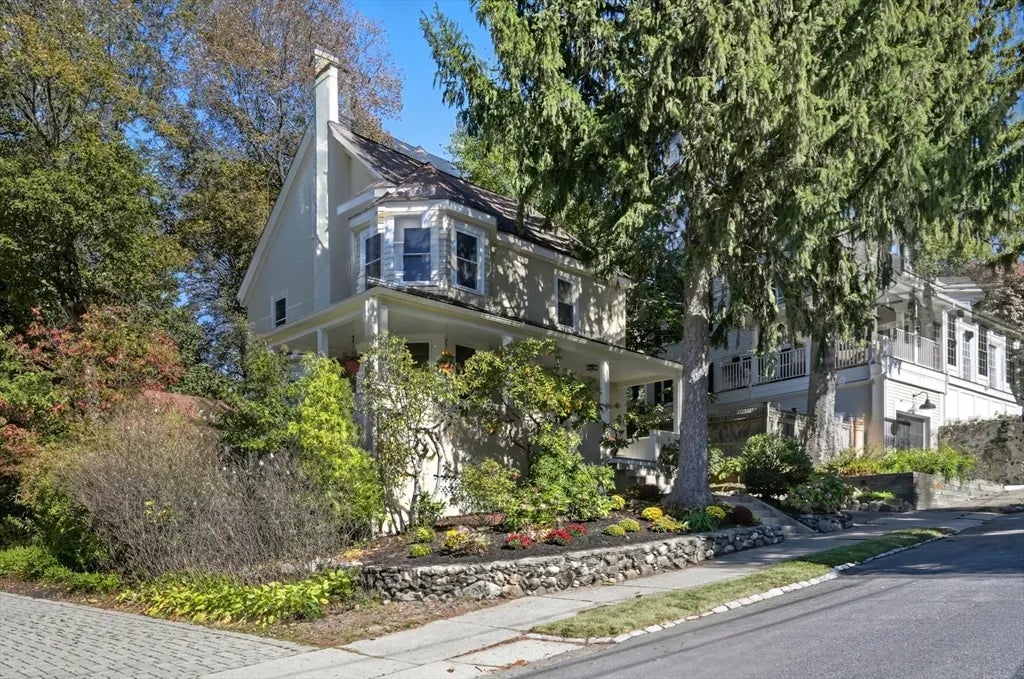 50 Lincoln Street, Winchester