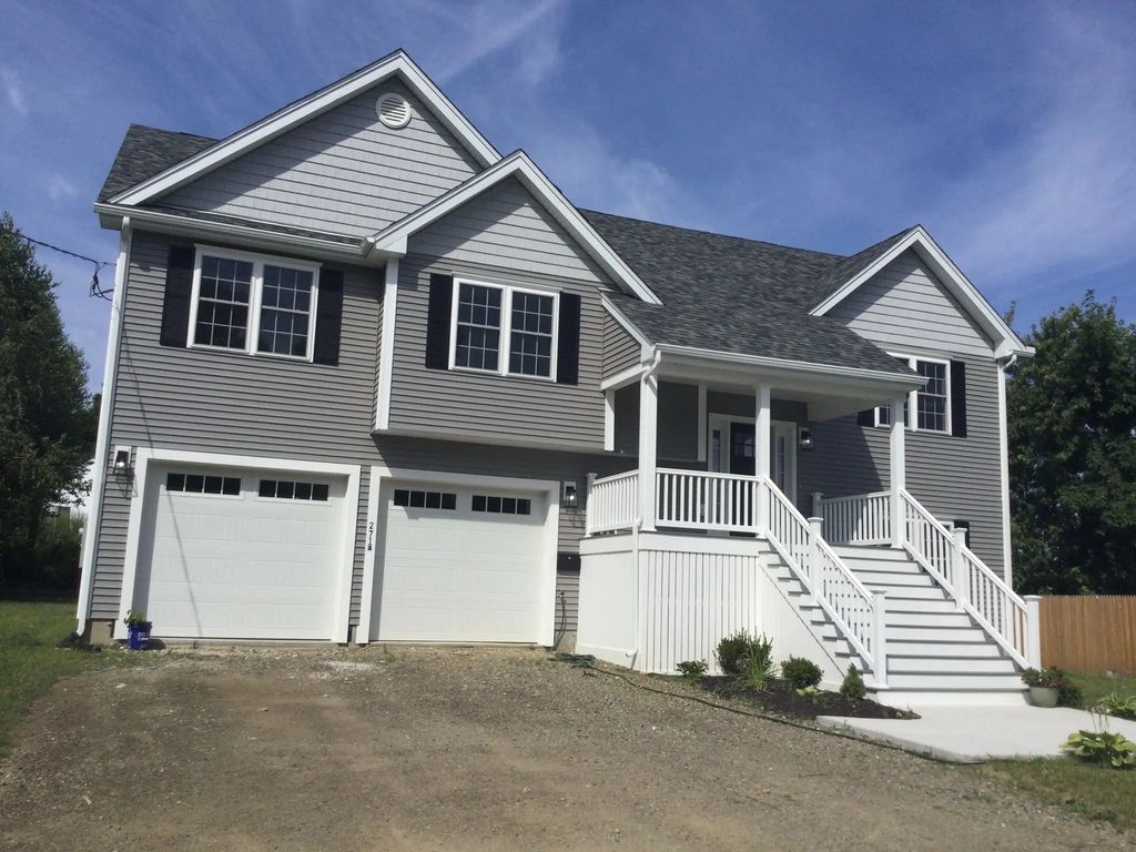 271a Harrington Way, Worcester