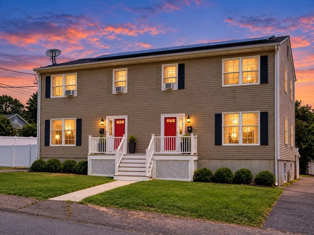4 Seagirt Ave, Saugus