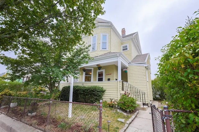 15 Newburg Street #1, Boston