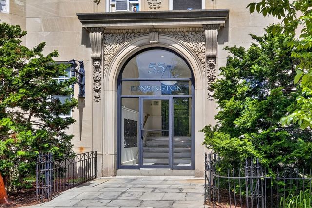 55 Magazine St. #17, Cambridge
