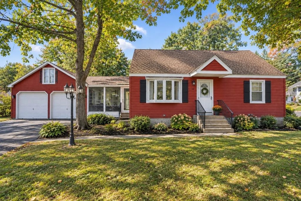 19 Capitol St, Methuen