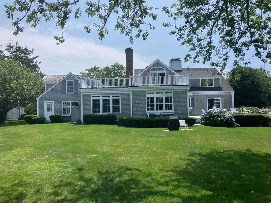 95 Cotchpinicut, Chatham