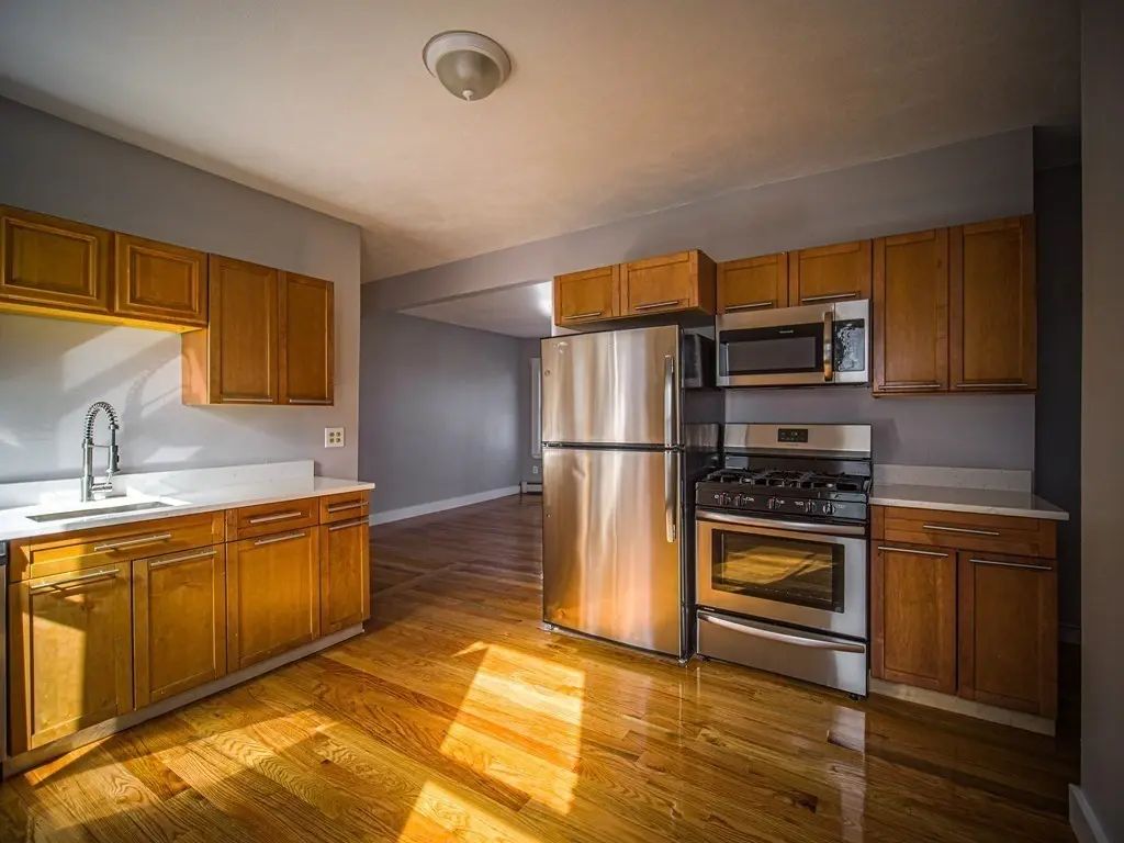 46 Glendale St. #3, Boston