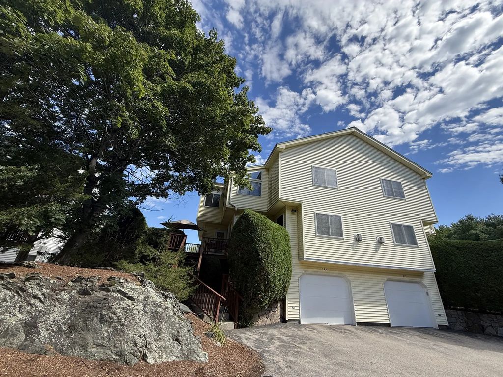 139 Captain Eames Cir #139, Ashland