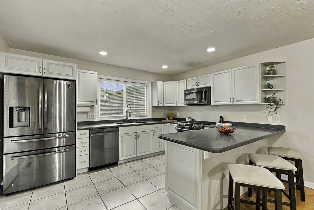139 Captain Eames Cir #139, Ashland