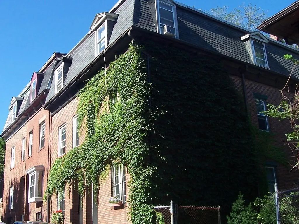 6 Sewall Street #1, Boston