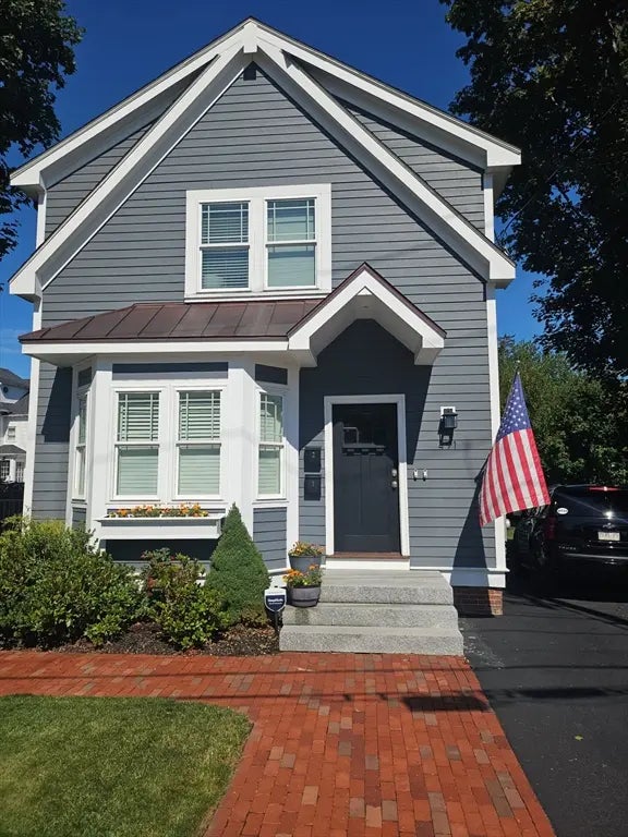 491 Washington St #1, Braintree