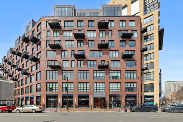 505 Tremont St #613, Boston