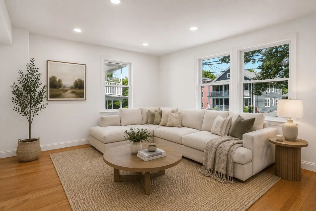 29 Coleman Rd #a, Arlington