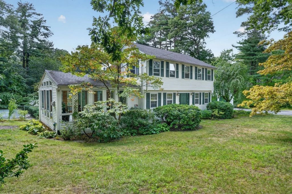 31 Brown St, Andover