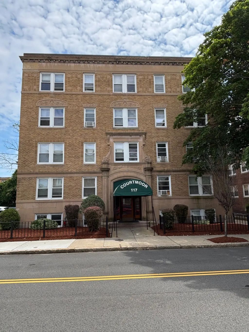 117 Summer Street #31, Malden