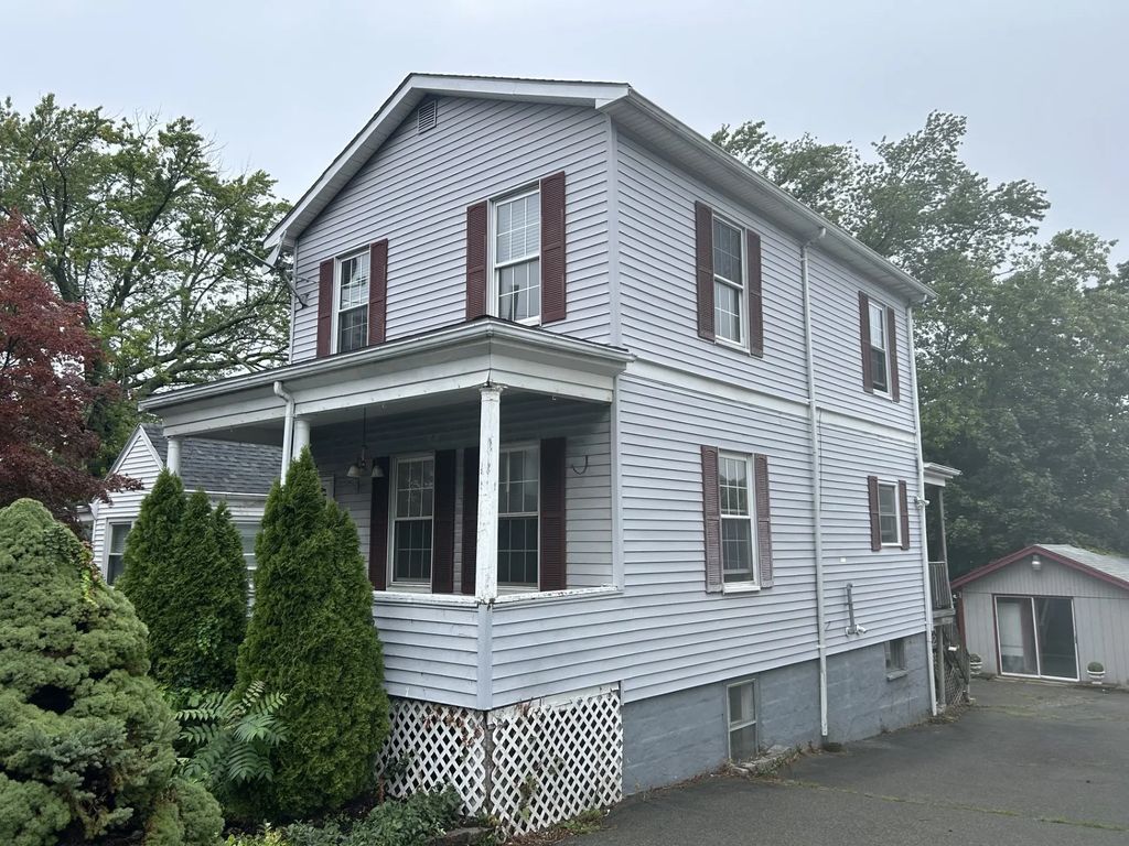 331 Vane Street, Revere