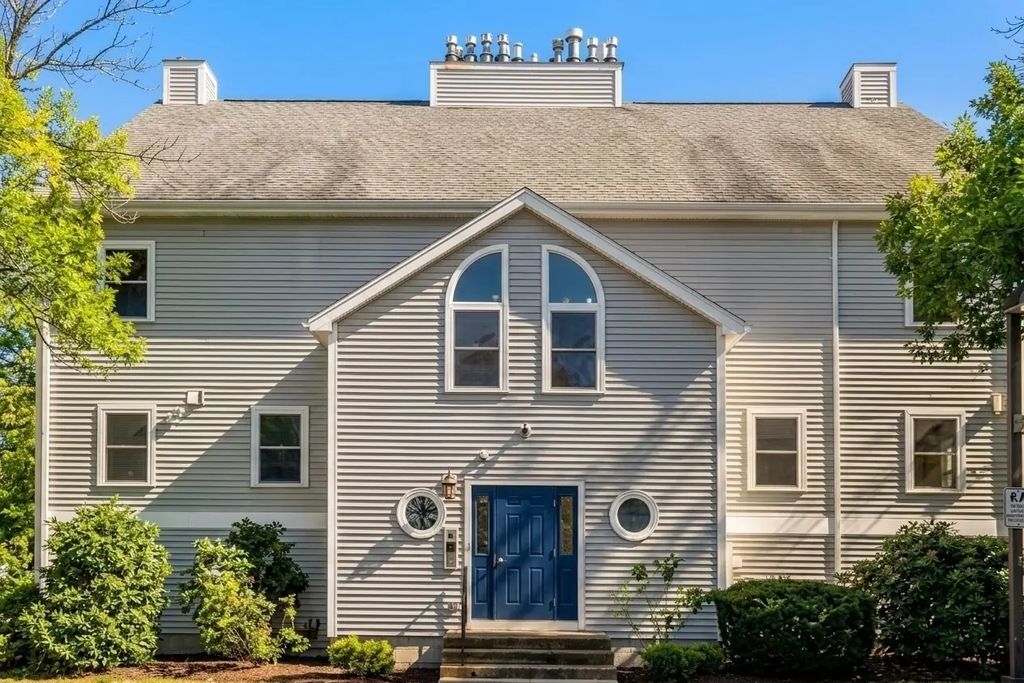 15 Marion St #f, Boston