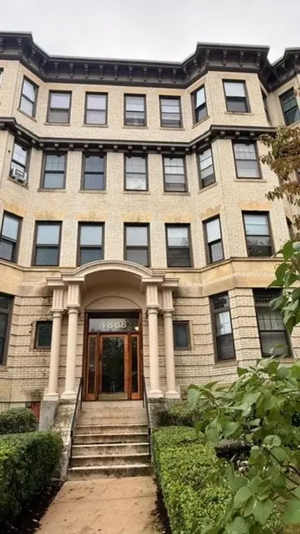 1868 Commonwealth Ave. #14, Boston