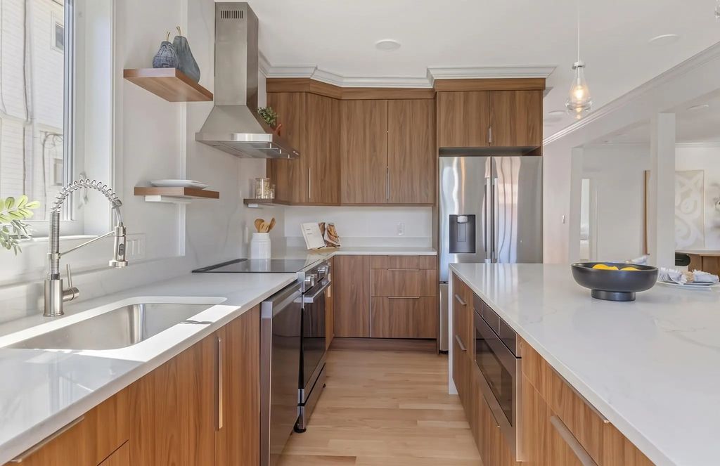 85 Kenmere #1, Medford