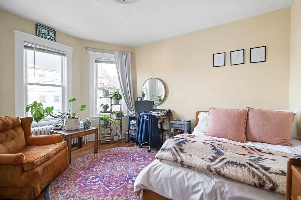 17 Dow Street #2, Somerville