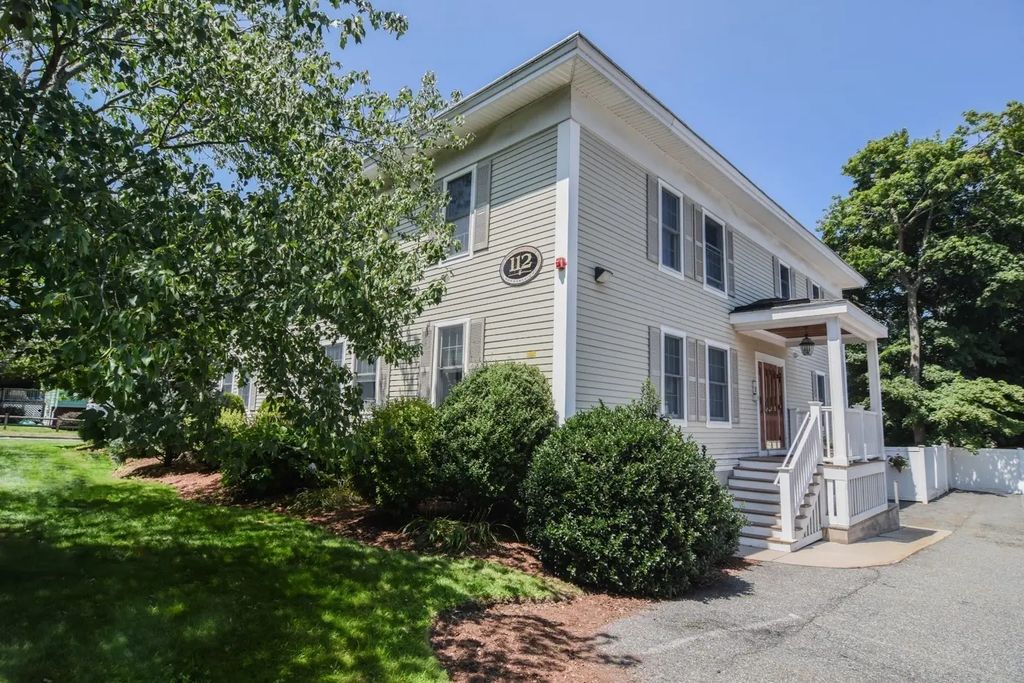 112 Porter St #5, Melrose