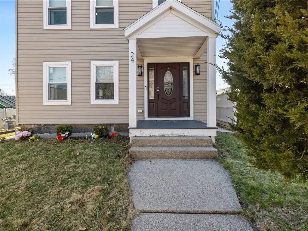 24 Summer St, Westborough