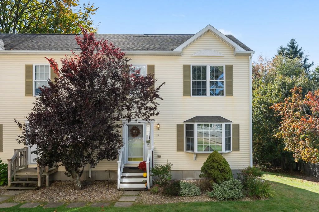 14 Central Tree Rd #14, Rutland