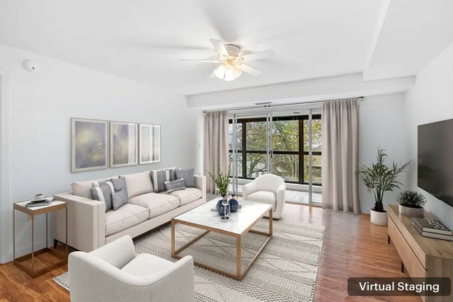 975 Massachusetts Ave #307, Arlington